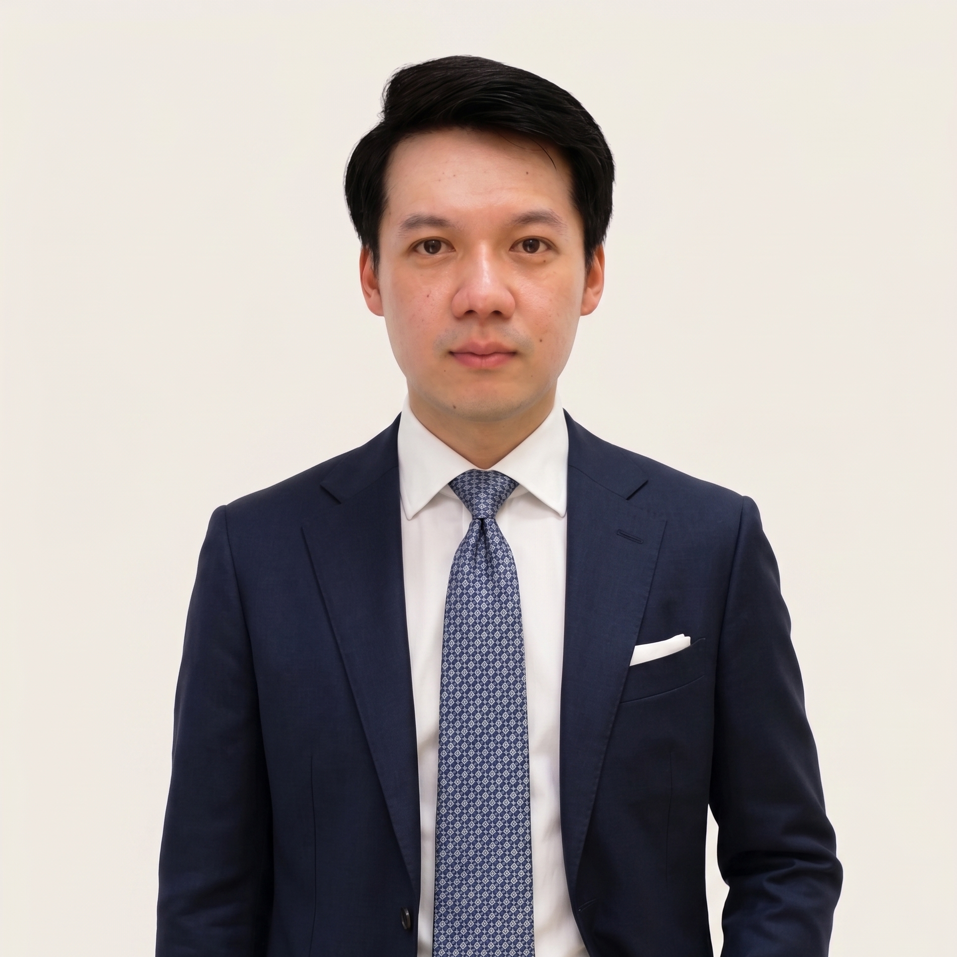 Elijah Tan