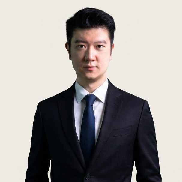 Jason Fang