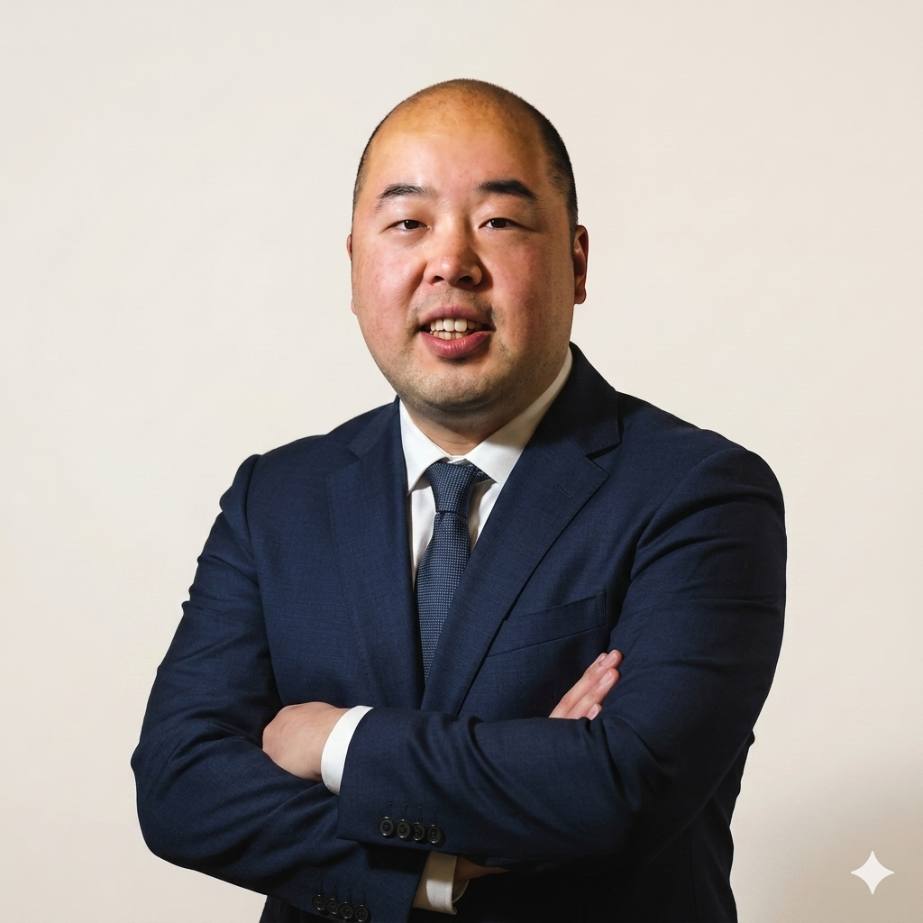 Kevin Zhang