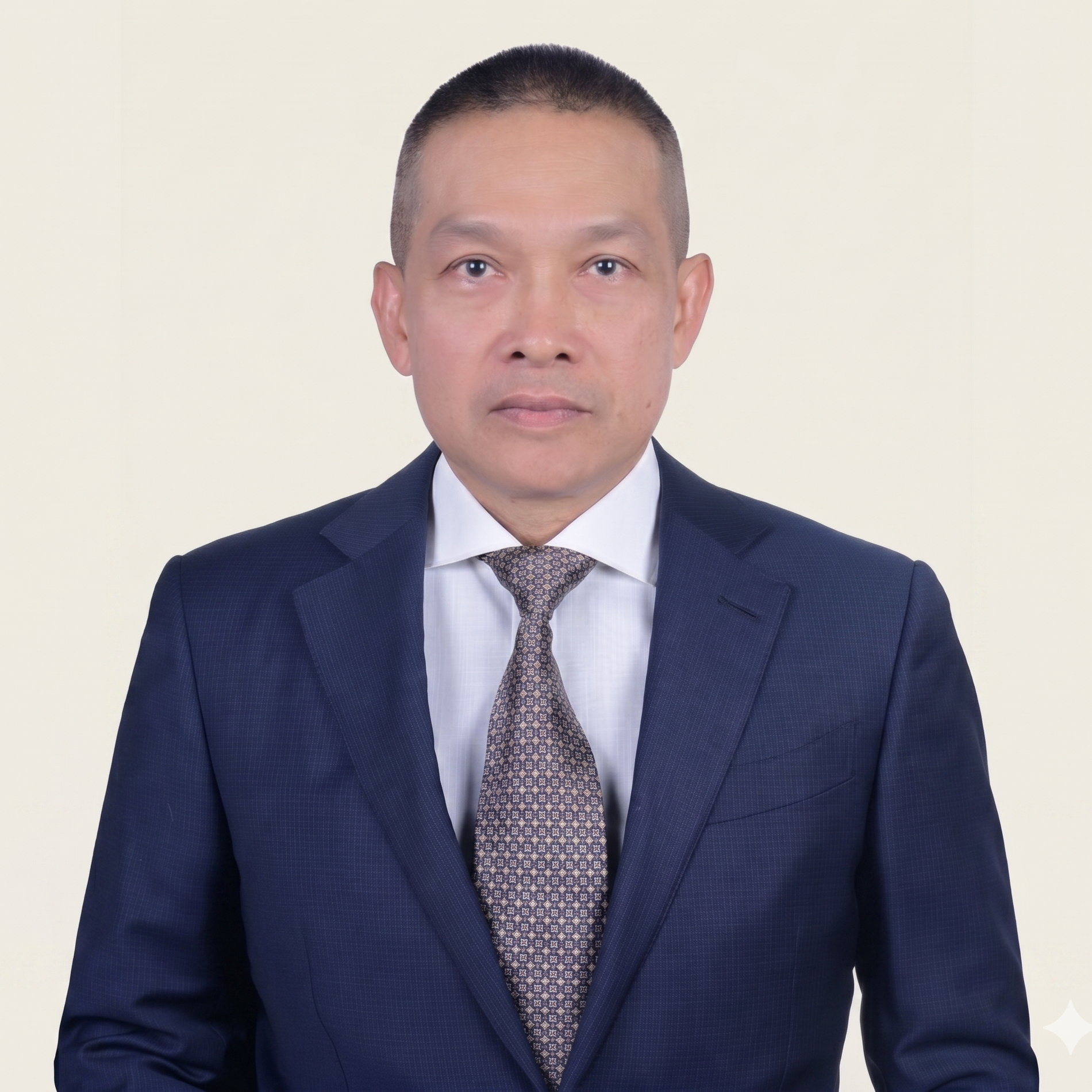 Pol Lt Gen Udon Yomcharoen