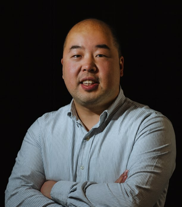Kevin Zhang