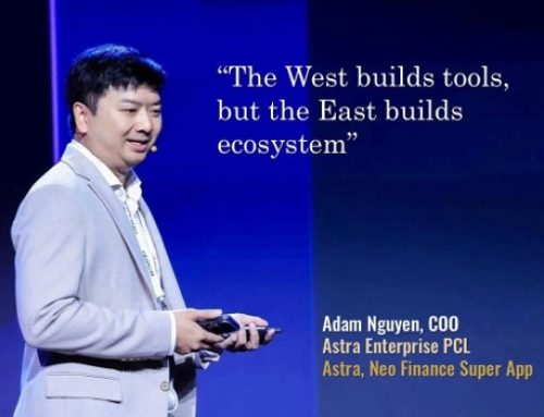 Bitcoin Asia 2026